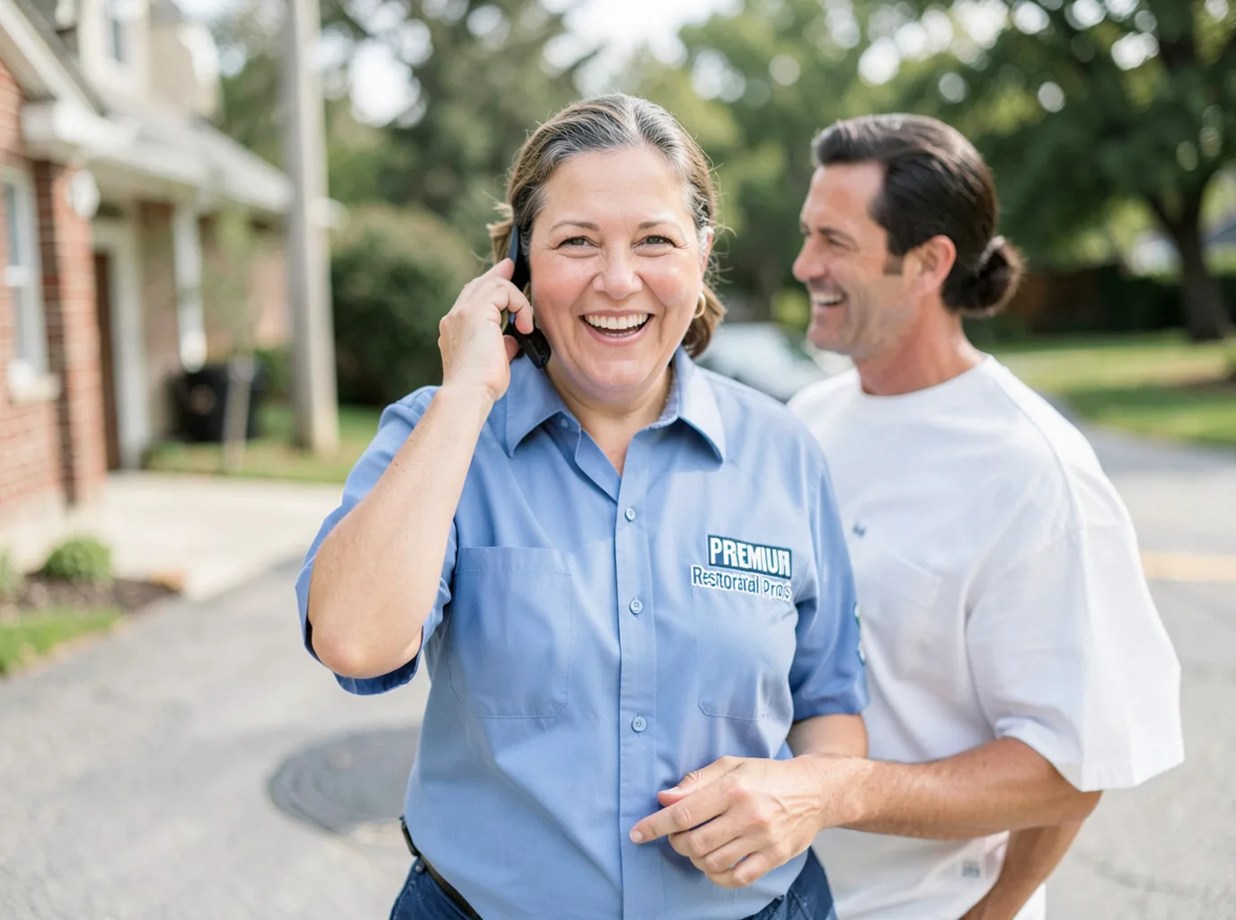 Water Damage Restoration Pine Meadow, CT FAQs